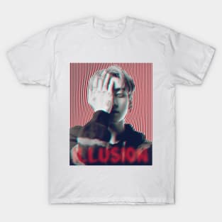 JK illusion T-Shirt